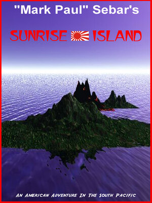 cover image of Sunrise island